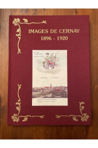 Images de Cernay 1896-1920