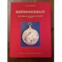 Schönensteinbach - une communauté religieuse féminine, 1138-1792 : contribution à l'étude de l'Alsace monastique