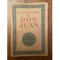 La légende de Don Juan