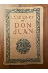 La légende de Don Juan