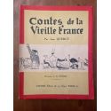 Contes de la vieille France