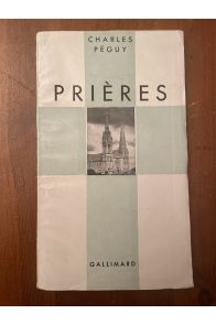 Prières