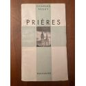 Prières