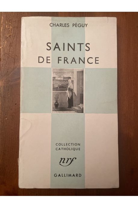 Saints de France