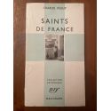 Saints de France