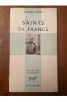 Saints de France