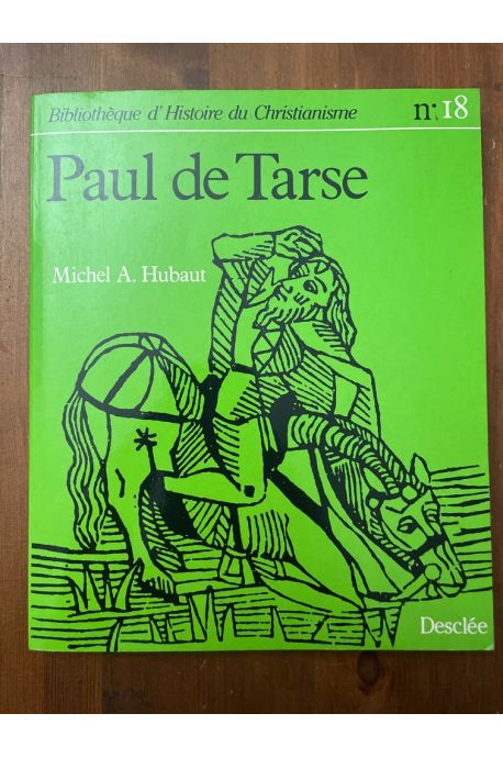 Paul de Tarse