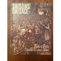 Saisons d'Alsace N°96, Robert Beltz, l'homme des deux cultures