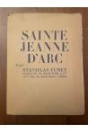 Sainte jeanne d'arc