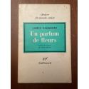 Un parfum de fleurs