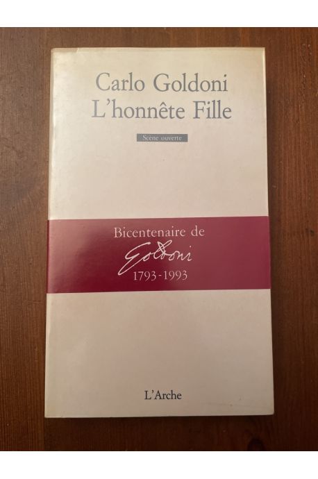 L'honnête fille