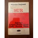 Sur Adamov, Artaud, Brecht, Genet, Gorki, Racine, Weiss