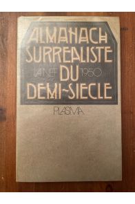 Almanach surréaliste du demi-siècle