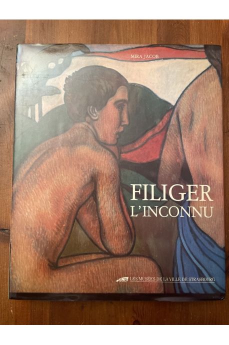 Filiger l'inconnu