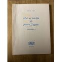 Matériologies - Tome 2, Mots et mondes de Pierre Guyotat