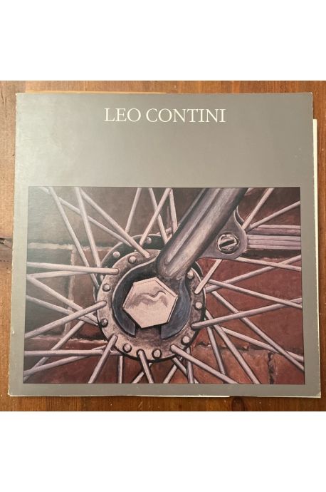 Leo Contini