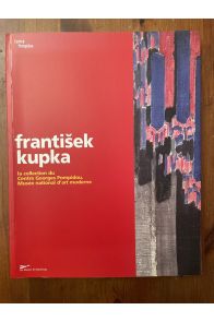 František Kupka