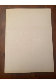 Soulages, le temps du papier