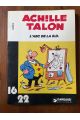 Achille Talon, L'ABC de la BD