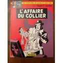 Blake et Mortimer, L'affaire du collier