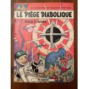 Blake et Mortimer, Le piège diabolique