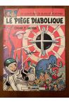 Blake et Mortimer, Le piège diabolique