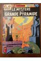 Le mystère de la Grande Pyramide Tome 2