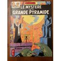 Le mystère de la Grande Pyramide Tome 2