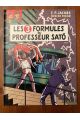 Blake et Mortimer - Les 3 formules du Professeur Sato IIeme Partie, Mortimer contre Mortimer