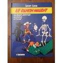 Lucky Luke, Le ranch maudit