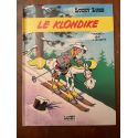 Lucky Luke - Le Klondike