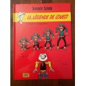 Lucky Luke, La légende de l'Ouest