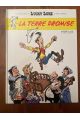 Lucky Luke - La terre promise