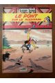 Lucky Luke, Le pont sur le Mississipi