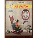 Lucky Luke, Ma Dalton