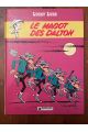 Lucky Luke, Le magot des Dalton