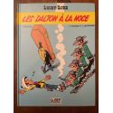 Lucky Luke, Les Dalton à la noce