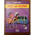 Lucky Luke, Chasse aux fantômes