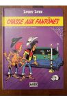 Lucky Luke, Chasse aux fantômes