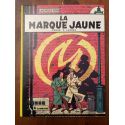 Blake et Mortimer, La marque jaune