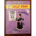 Lucky Luke, Belle Starr