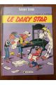 Lucky Luke, Le Daily Star