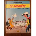 Lucky Luke - tome 39 – Le Prophète