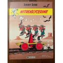 Lucky Luke, Nitroglycérine