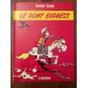 Lucky Luke, Le Pony Express