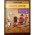 Lucky Luke - tome 40 – L'Artiste peintre