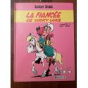 La fiancée de Lucky Luke