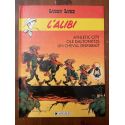 Lucky Luke, L'Alibi