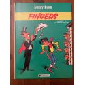 Lucky Luke, Fingers