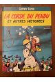 Lucky Luke, la corde du pendu